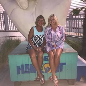 Meet your Posher, Kursten